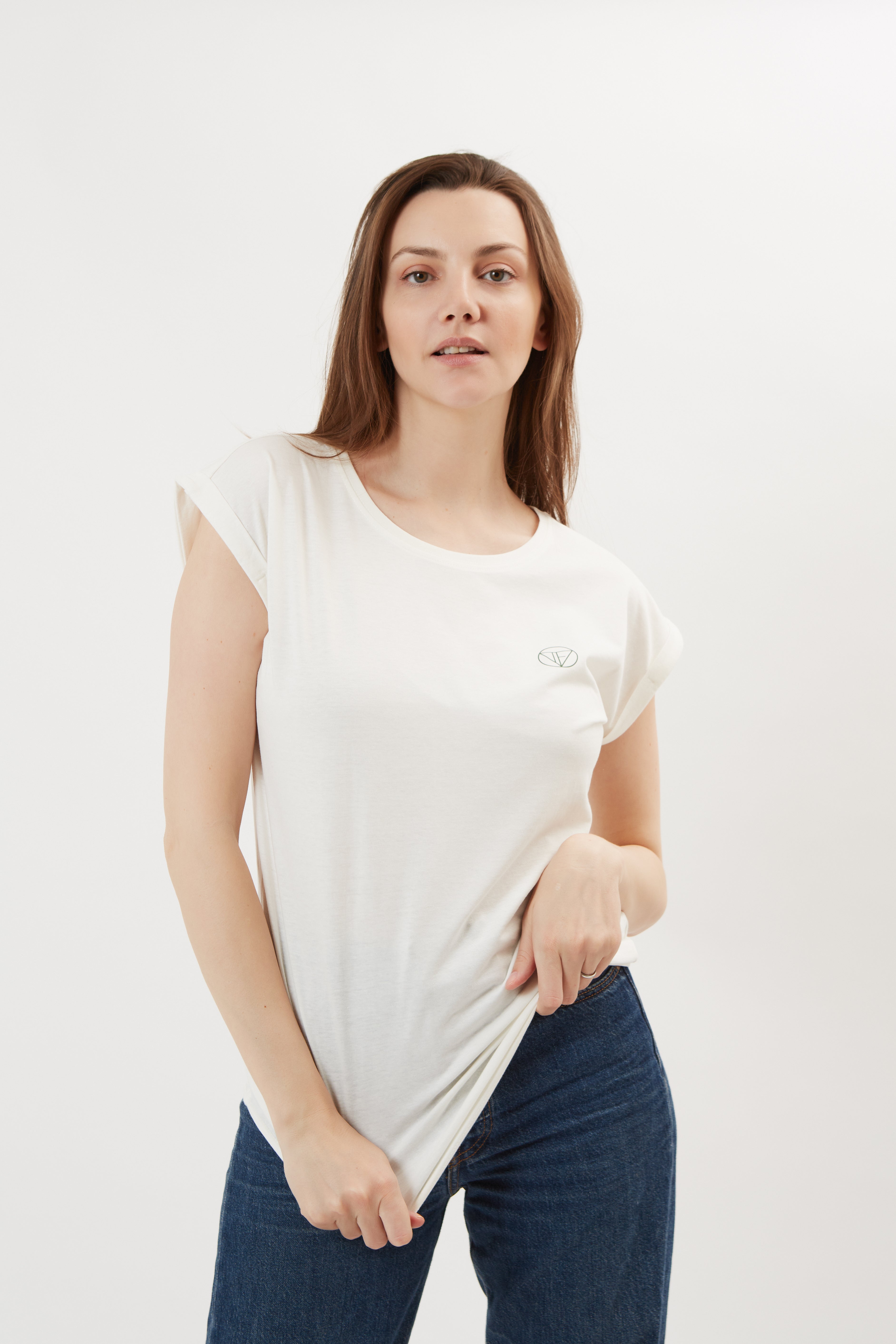 Tee shirt Come on Be nice